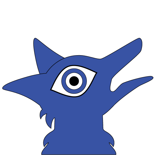 OddiFox logo